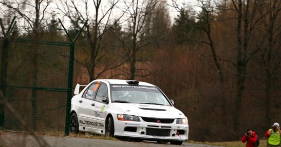 Valasska Rally
